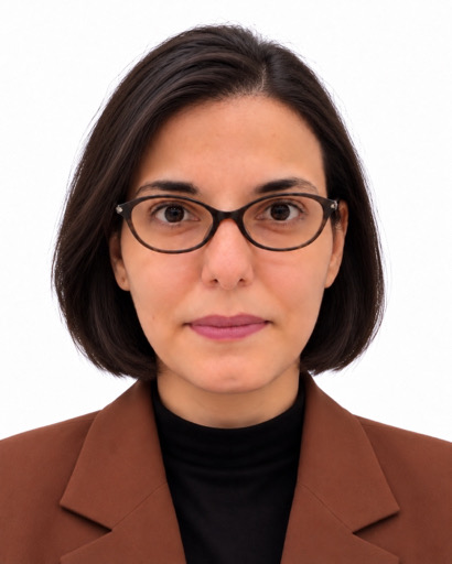 speaker headshot