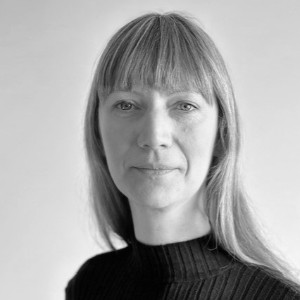 speaker headshot