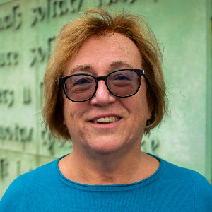 speaker headshot