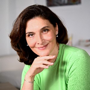 speaker headshot