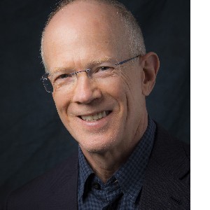 speaker headshot
