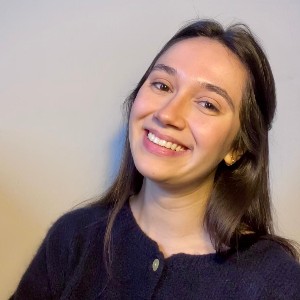 speaker headshot
