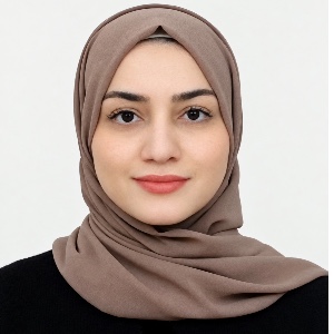 speaker headshot